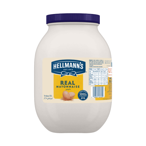 Real Mayonnaise